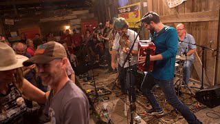 The Revelers - WHO WHO, YEA YOU