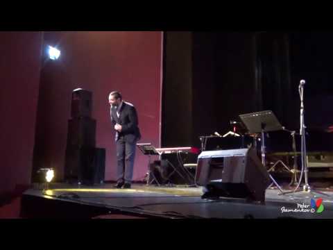 Tony Zlatanov & Big Band Ruse - Jump