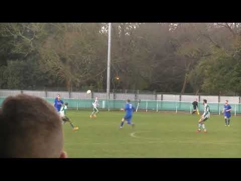 Chichester City vs Shoreham Highlights