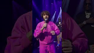 lildickygram LiveFrom11 with the biggest hit of all, s NationalAnthem E11EVEN
