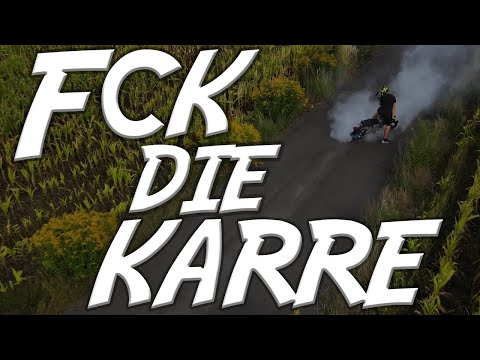 51er - FCK DIE KARRE/Simsontreffen Zwickau Song