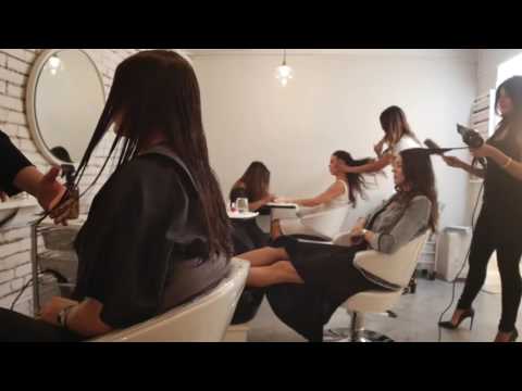 Hair salon NYC | Best Hair Salon nyc