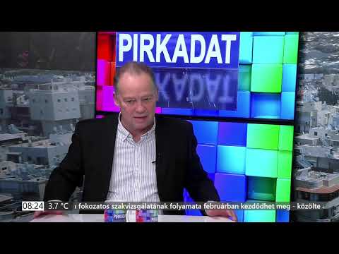 PIRKADAT Breuer Péterrel: Szanyi Tibor