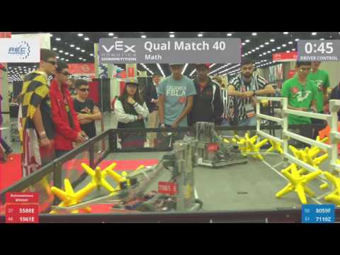 2017 VRC Math Q40 - 5588E 1961E vs 8059F 7110Z - 36 to 9
