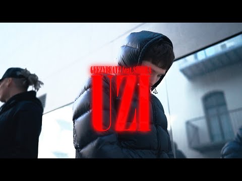 GeezyBeatz - Uzi ft. $ierra (Official Video)