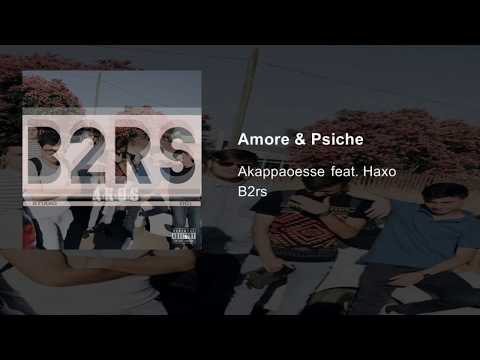 AkBaby - Amore & Psiche feat. Haxo (Prod. Endless)