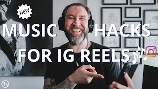 3 NEW Ways to Add Music to Instagram Reels | Instagram Reels Tutorial for Business Accounts