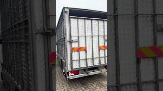 شاحنة نقل المواشي Mercedes-Benz Sprinter 515 **ANIMALTRANSPORT-ONLY 176"KM** | صورة 4 - Autoline