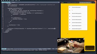 ASMR Programming - Hold Shift To Check Multiple Checkbox -
