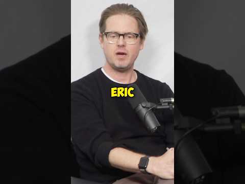 Tim and Eric / Eric and Tim