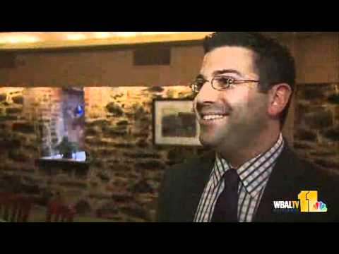 Admiral Fell Inn Video 2