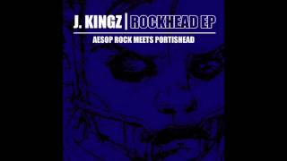 Aesop Rock Meets Portishead - NY Electric   - Cowboys