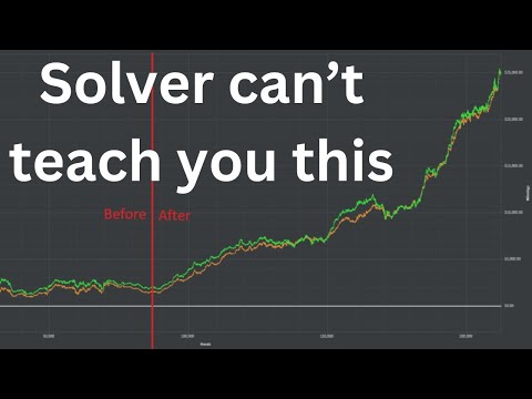Exploitative Poker Study Session