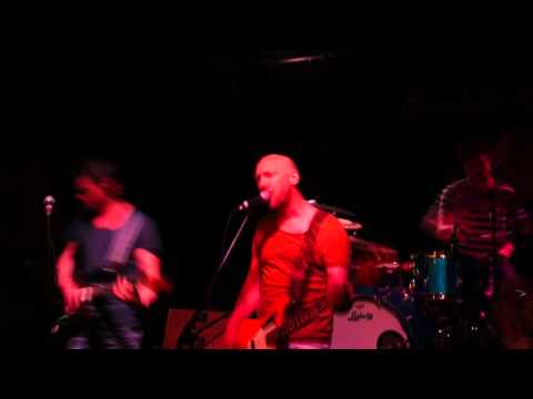 Knet  -  Tè nie woar,  Live in Charlatan 2016