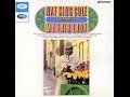 Nat King Cole Sings  My Fair Lady - With A Little Bit Of Luck  /Capitol 1964