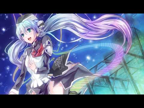 Nightcore - Va Va Voom - Niki Minaj