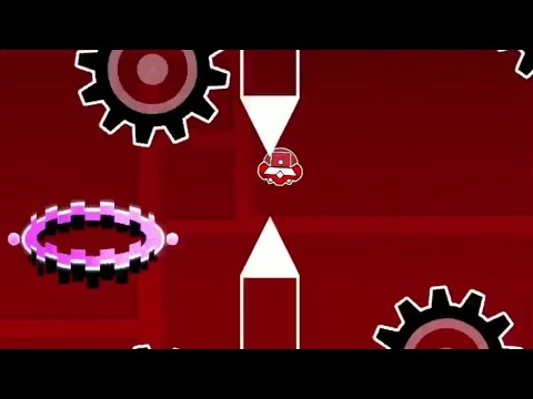 abernus (ufo sync level)