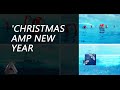 Christmas amp New Year Greetings | After Effects ...