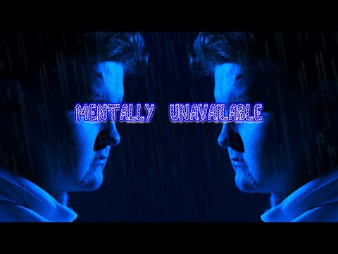 Mentally Unavailable | Official Teaser Trailer | Haunted Vikings