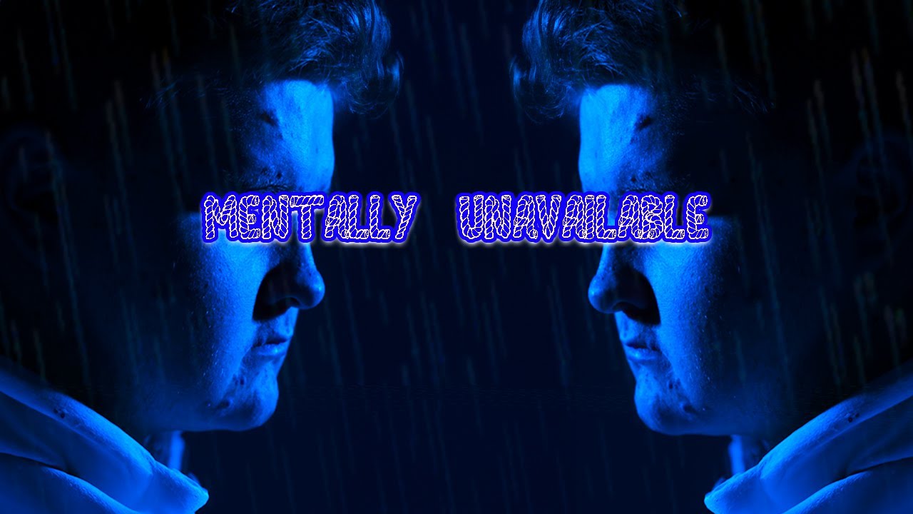 Mentally Unavailable | Official Teaser Trailer | Haunted Vikings