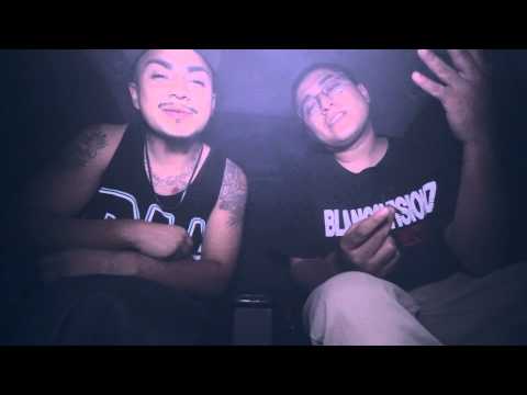 Blancovisionz - T.O.P Ft SixSix1Stoner & Benny Blanco (Official Music Video)