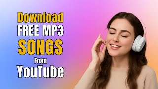 Download lagu How to Download MP3 SONGS from YouTube 2026 - Legal Way mp3 Download lagu How to Download MP3 SONGS from YouTube 2026 - Legal Way mp3