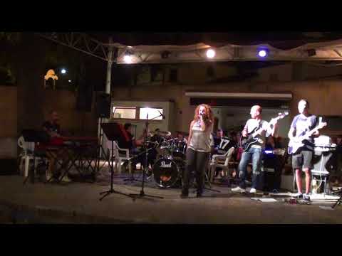 Porco Festival 2017 Mustang Sally