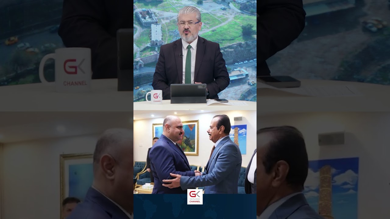 ڤیدیۆ | قارداش ئەوە سیاسەتە دروستەكەیە!