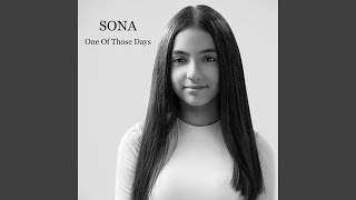 Kadr z teledysku One Of Those Days (English Version) tekst piosenki Sona Azizova