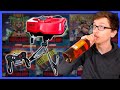 Virtual Boy I Ve Seen Better Scott The Woz