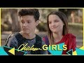 CHICKEN GIRLS | Season 1 | Ep. 8: “Broken”