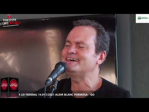 Lindomar Correa interpreta - Sangue Latino - Ney Mato Grosso