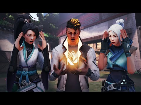 The ONLY SAGE Guide You'll EVER NEED - Valorant from Psychoaja NOOB