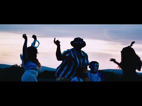 Bigmala - The Sun is Coming Down ( Official Music Video )