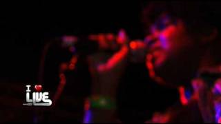 ILUVLIVE - Cocknbullkid Nov 08