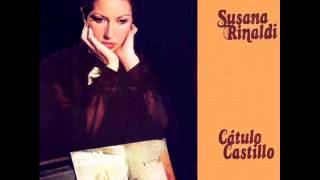 Mensaje - Susana Rinaldi - Osvaldo Piro (1973)