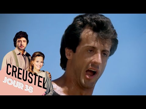 CREUSTEL - J.38 - Rocky III