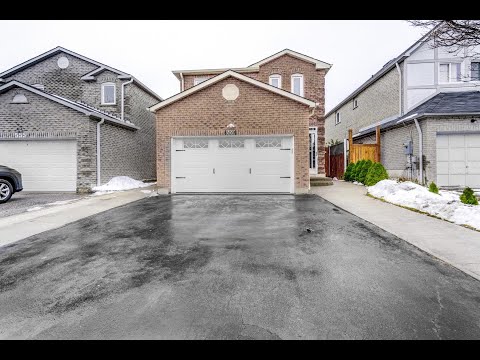 559 Loretta Crt Mississauga