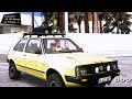 Volkswagen Golf Mk2 Country para GTA San Andreas vídeo 1