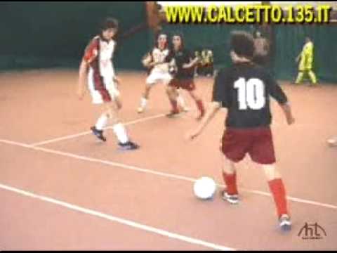 9/5/9 Cometa - Bergamo C5 . . .Allievi , futsal / calcio a 5