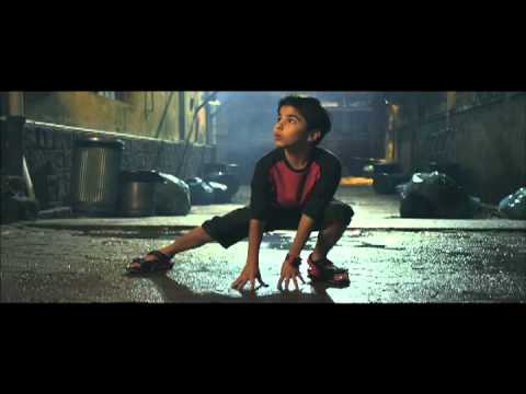 Grendene - Homem Aranha