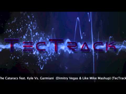 Hey Now, Rumble   Martin Solveig & The Cataracs feat  Kyle Vs  Garmiani  Dimitry Vegas & Like Mike M
