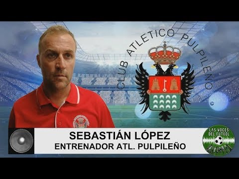 180810-FUTBOL-ATLETICO PULPILEÑO 1 vs INTERCITY 0-SEBASTIAN LOPEZ-DT ATLETICO PULPILEÑO