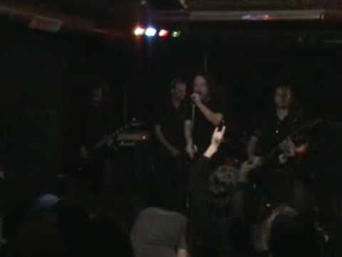 Depresy - Nitra naozzay 21.11.2008