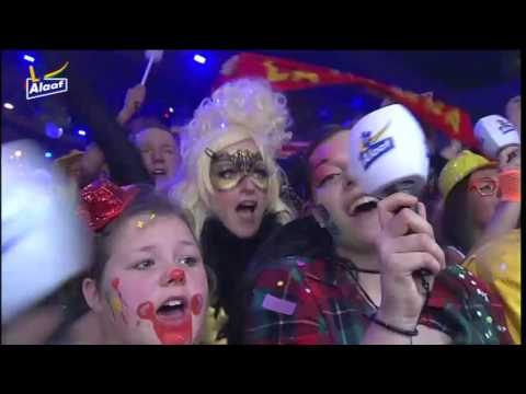 LVK17: 18 La Bamba - Halleluja, alaaf!