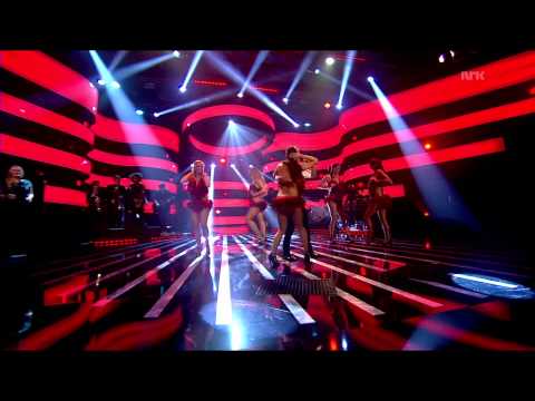 Stjernekamp 2 - Atle - Bamboleo