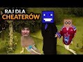 RAJ DLA CZITERÓW