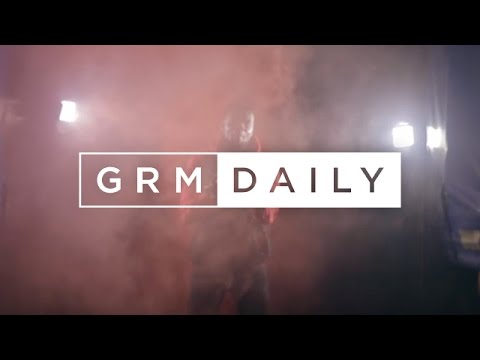 Chosen Wizdom - Nobody | GRM Daily