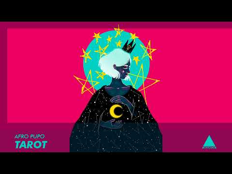 Afro Pupo - Tarot (Original Mix)