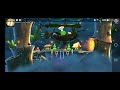 2021 06 04 Angry Birds 2 Daily Challenge 4 5 6 Rooms King Pig Panic